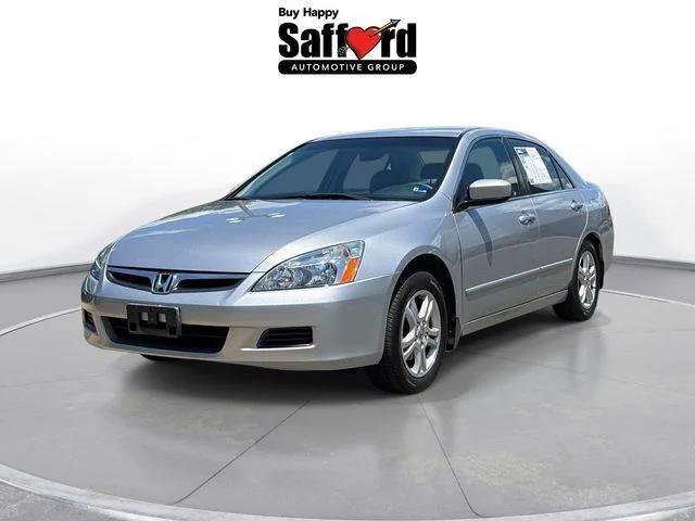2007 Honda Accord 2.4 SE 2007 Honda Accord 2.4 SE