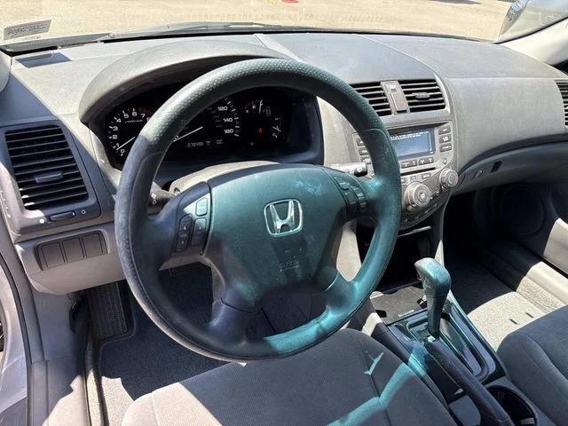 2007 Honda Accord 2.4 SE 2007 Honda Accord 2.4 SE