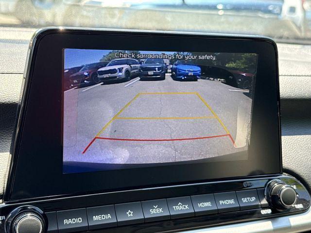 2019 Kia Forte LXS 2019 Kia Forte LXS