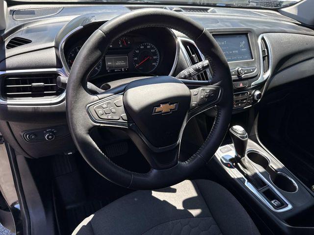 2018 Chevrolet Equinox LT 2018 Chevrolet Equinox LT