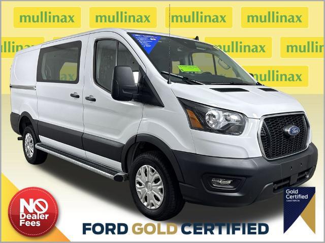 2025 Ford Transit Cargo Van Base for sale in Apopka, FL