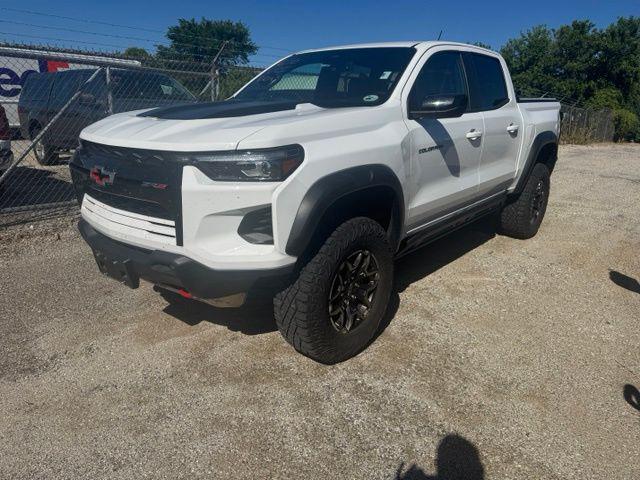 2024 Chevrolet Colorado 4WD ZR2 for sale in Davenport, IA