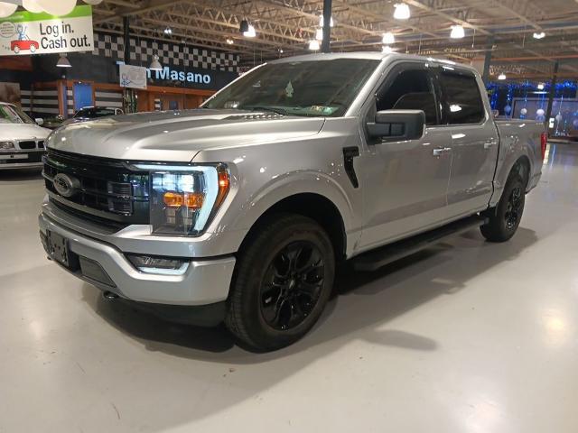 2023 Ford F-150 XLT for sale in Shillington, PA