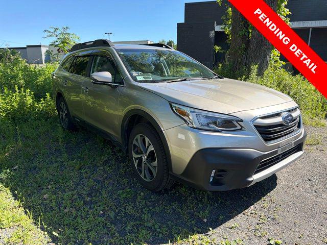 2020 Subaru Outback Limited for sale in Catskill, NY