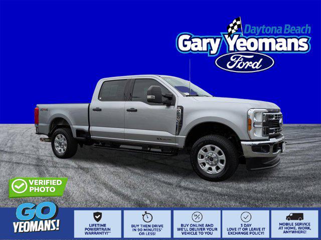 2024 Ford F-250 XLT for sale in Daytona Beach, FL
