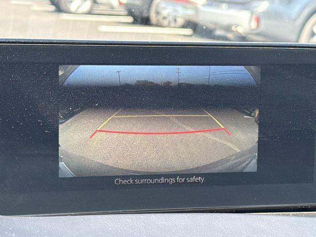 2024 Mazda Mazda3 Hatchback 2.5 S Select Sport 2024 Mazda Mazda3 Hatchback 2.5 S Select Sport