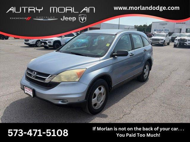 2010 Honda CR-V LX for sale in Sikeston, MO