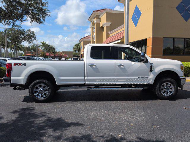 2019 Ford F-350 LARIAT