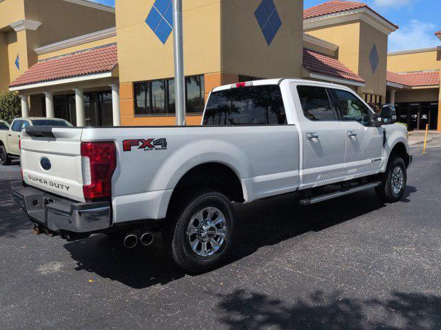 2019 Ford F-350 LARIAT