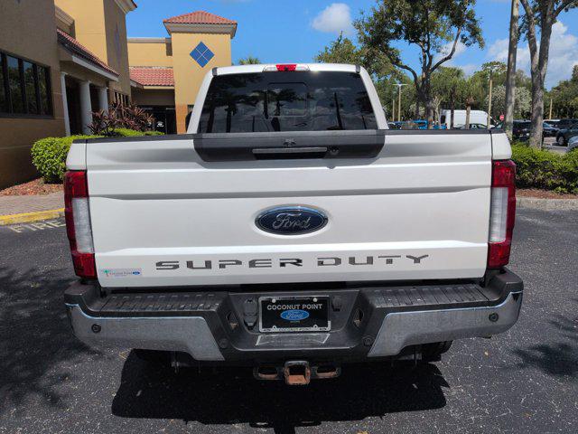 2019 Ford F-350 LARIAT