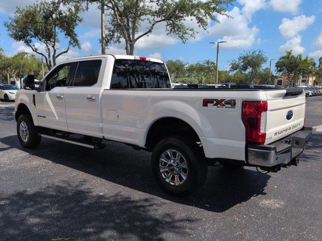 2019 Ford F-350 LARIAT
