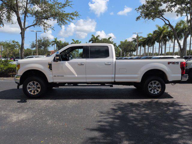 2019 Ford F-350 LARIAT