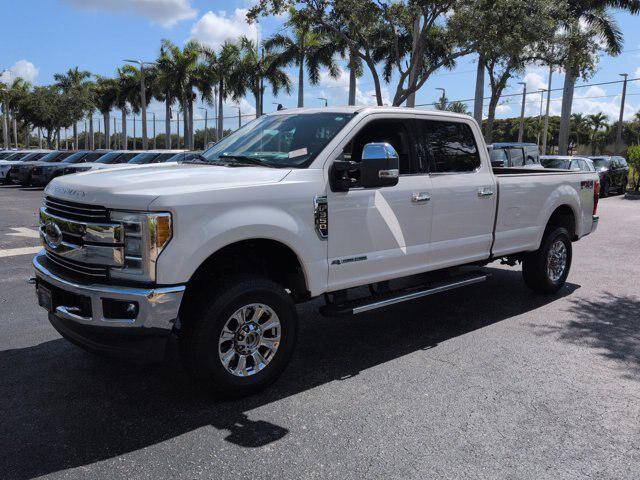 2019 Ford F-350 LARIAT