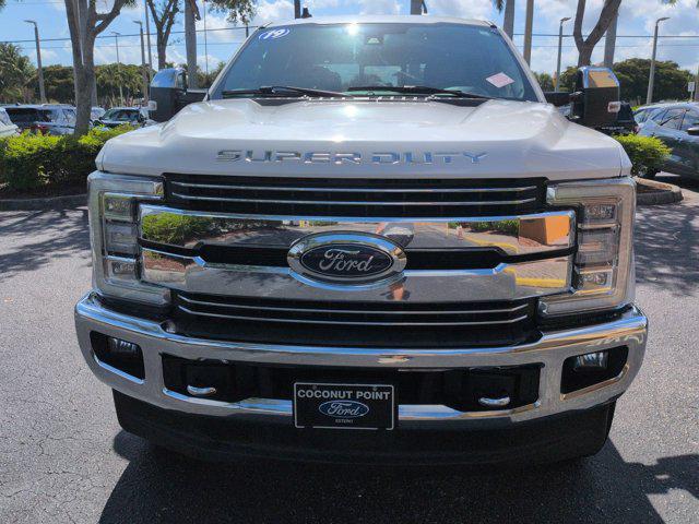 2019 Ford F-350 LARIAT