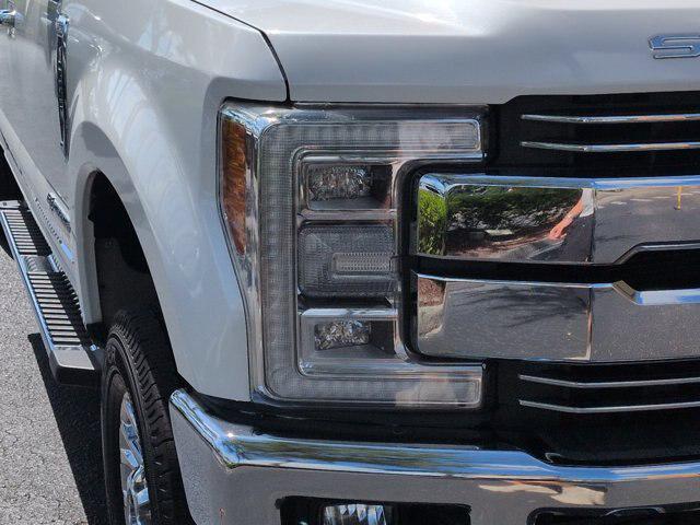 2019 Ford F-350 LARIAT
