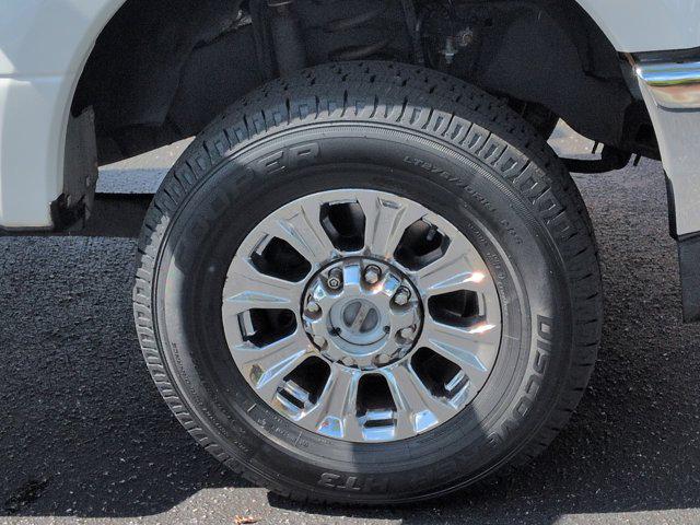 2019 Ford F-350 LARIAT