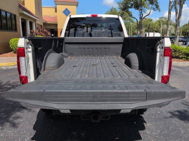 2019 Ford F-350 LARIAT
