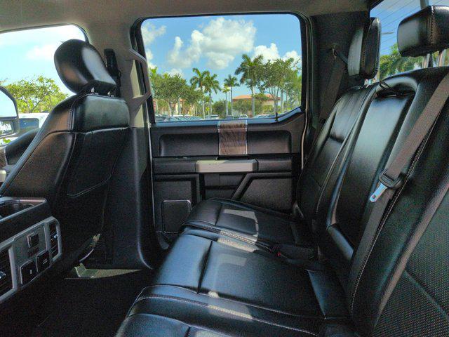 2019 Ford F-350 LARIAT