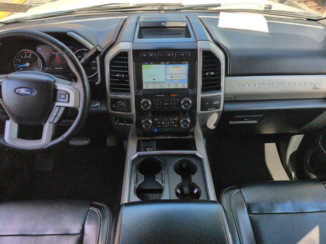 2019 Ford F-350 LARIAT