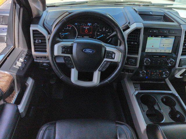 2019 Ford F-350 LARIAT