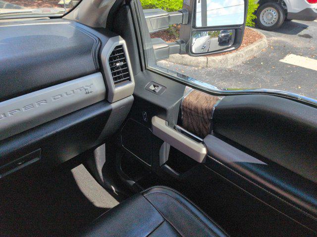 2019 Ford F-350 LARIAT