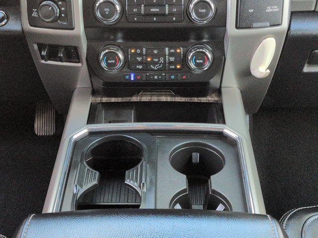 2019 Ford F-350 LARIAT