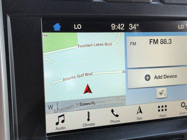 2019 Ford F-350 LARIAT