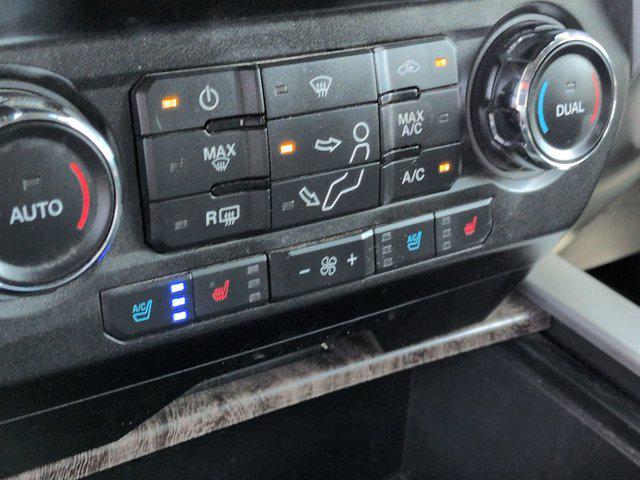 2019 Ford F-350 LARIAT