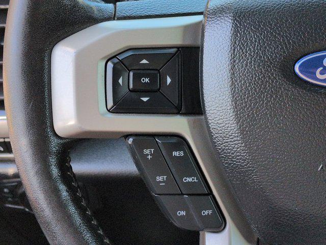 2019 Ford F-350 LARIAT