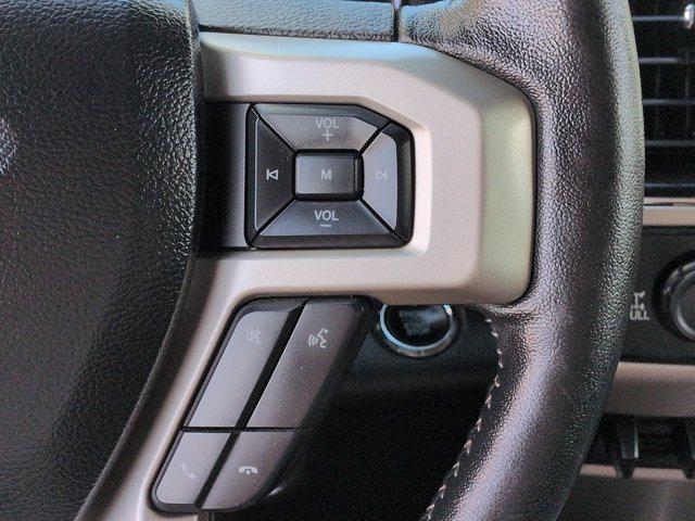2019 Ford F-350 LARIAT