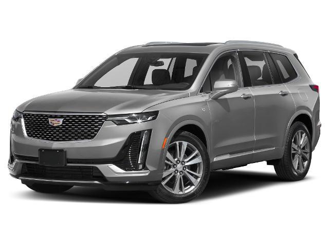 2020 Cadillac XT6 AWD Premium Luxury for sale in Syracuse, NY