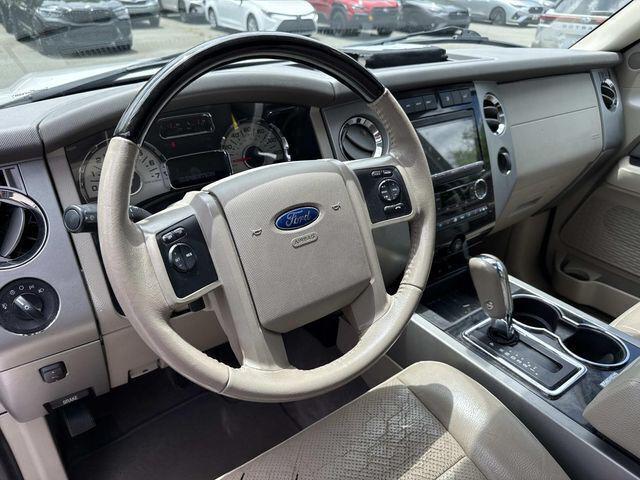 2014 Ford Expedition Limited 2014 Ford Expedition Limited