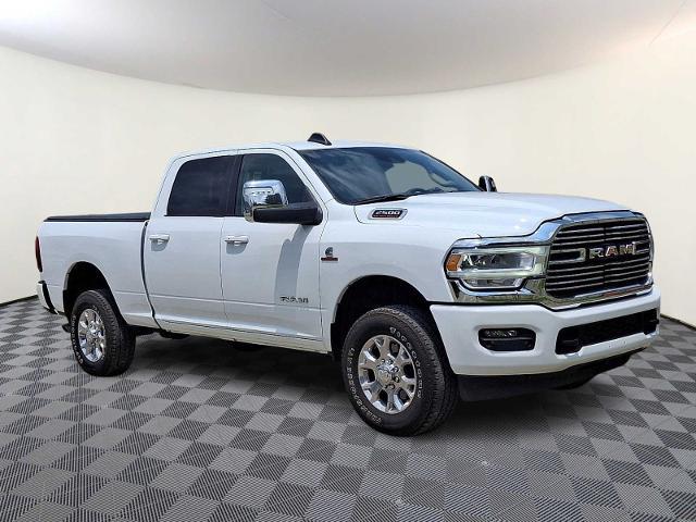 2024 Ram 2500 Laramie Crew Cab 4x4 6'4" Box for sale in Somerset, PA