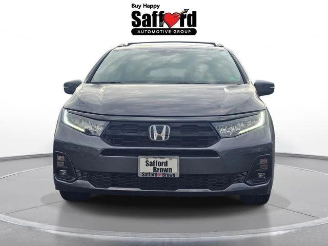 2025 Honda Odyssey Touring 2025 Honda Odyssey Touring