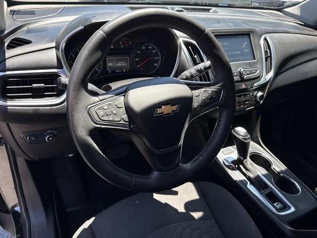 2018 Chevrolet Equinox LT 2018 Chevrolet Equinox LT