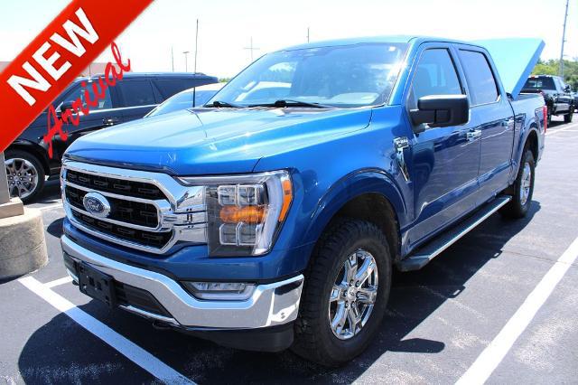 2022 Ford F-150 XLT for sale in Saint James, MO