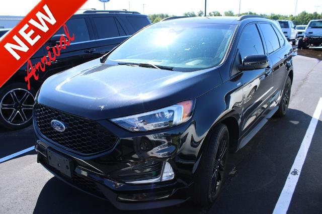 2022 Ford Edge ST-Line for sale in Saint James, MO