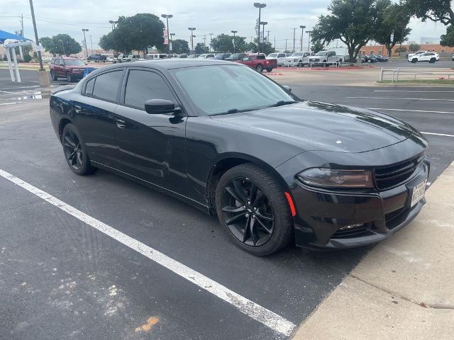 2017 Dodge Charger SXT RWD for sale in Wichita Falls, TX