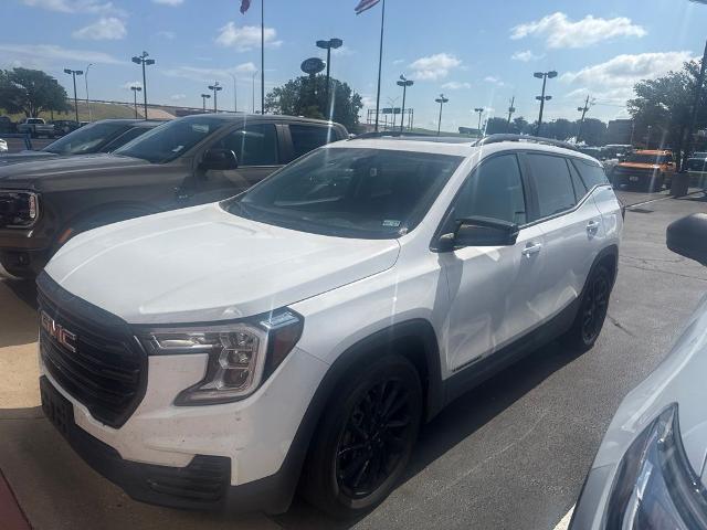 2023 GMC Terrain FWD SLE for sale in Wichita Falls, TX