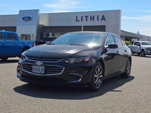2016 Chevrolet Malibu 2LT for sale in Roseburg, OR