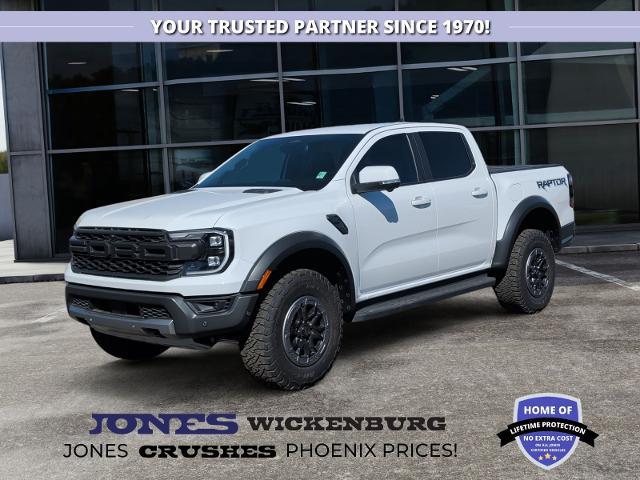 2024 Ford Ranger Raptor for sale in Wickenburg, AZ