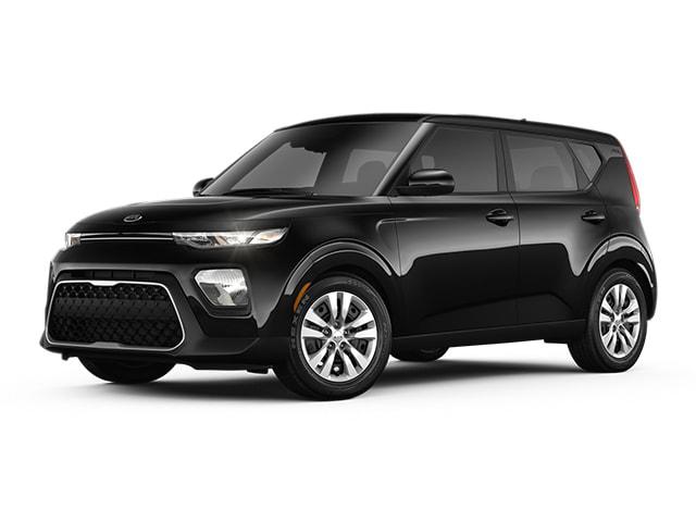 2021 Kia Soul LX for sale in Duncannon, PA