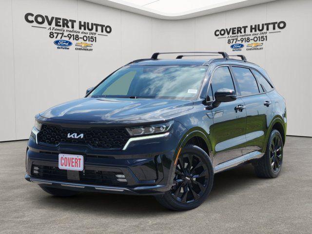 2022 Kia Sorento SX for sale in Austin, TX