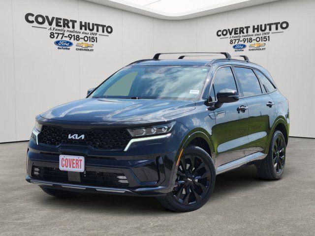 2022 Kia Sorento SX for sale in Austin, TX