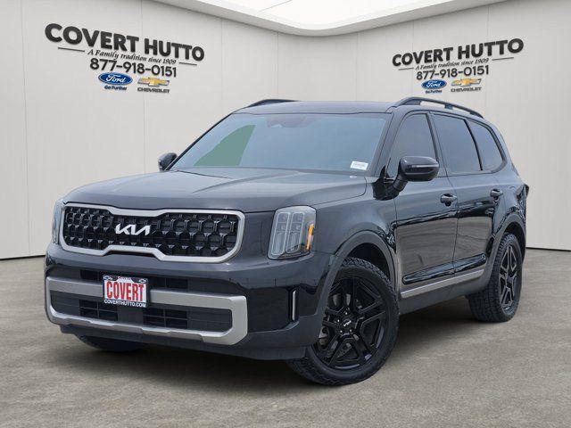 2023 Kia Telluride EX X-Line for sale in Austin, TX