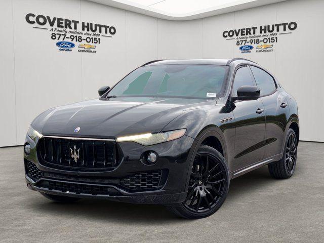 2018 Maserati Levante Base for sale in Austin, TX