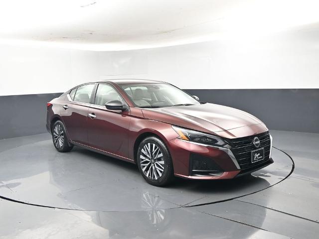 2025 Nissan Altima SV FWD for sale in La Place, LA