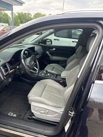 2018 Audi Q5 2.0T quattro Premium Plus for sale in Sellersburg, IN