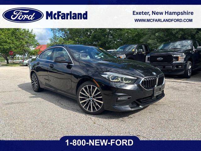 2021 BMW Coupe xDrive for sale in Exeter, NH
