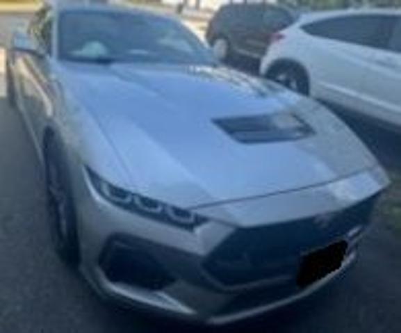 2024 Ford Mustang GT Premium Fastback for sale in Manassas, VA